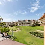 116 - Penthouse With Views And Pool, 5Min Away From Golf Course!