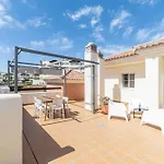 116 - Penthouse With Views And Pool, 5Min Away From Golf Course!