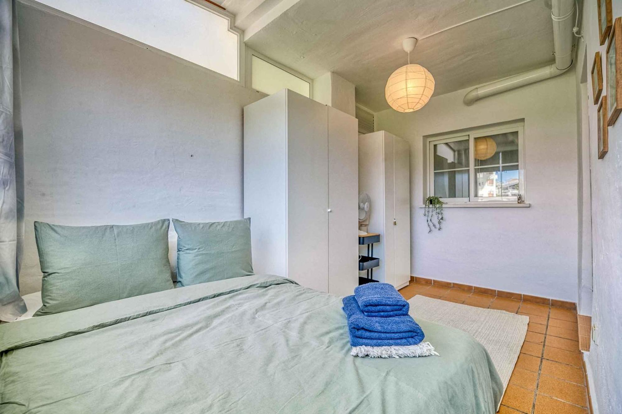 116 - Penthouse With Views And Pool, 5min Away From Golf Course! *