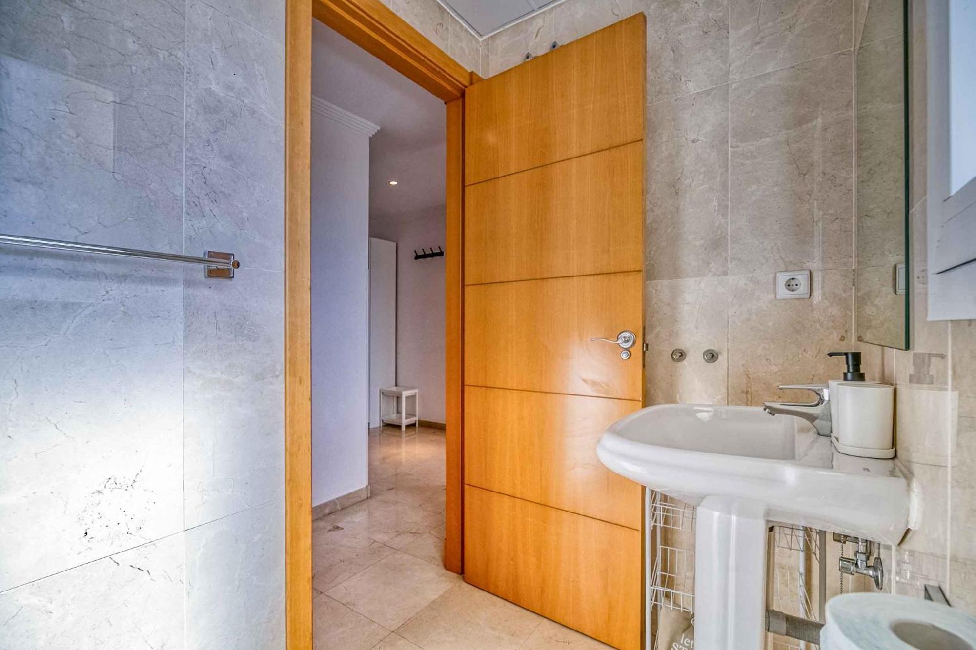 Apartment 116 - Penthouse With Views And Pool, 5min Away From Golf Course! *