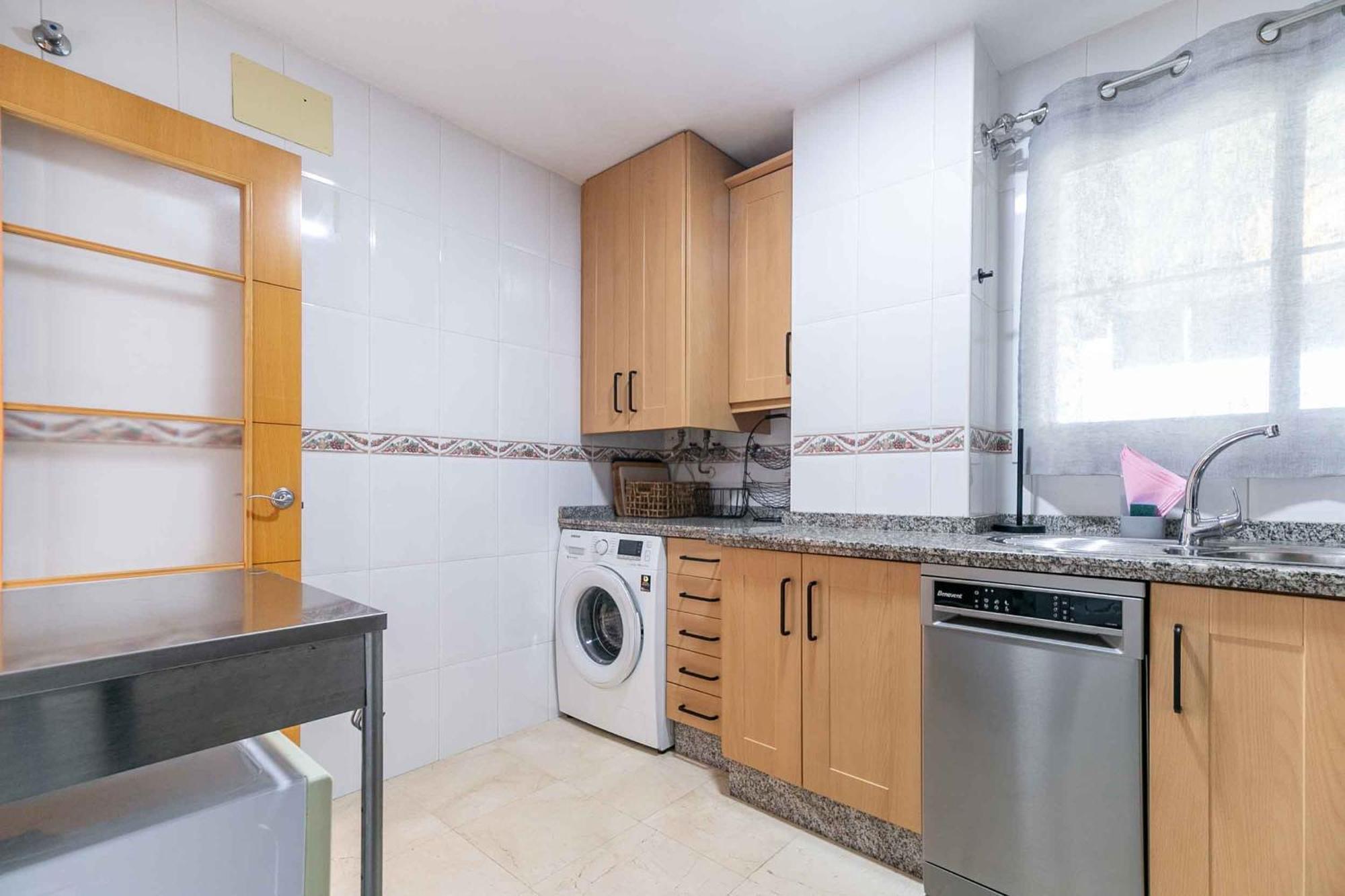 116 - Penthouse With Views And Pool, 5min Away From Golf Course! Apartment