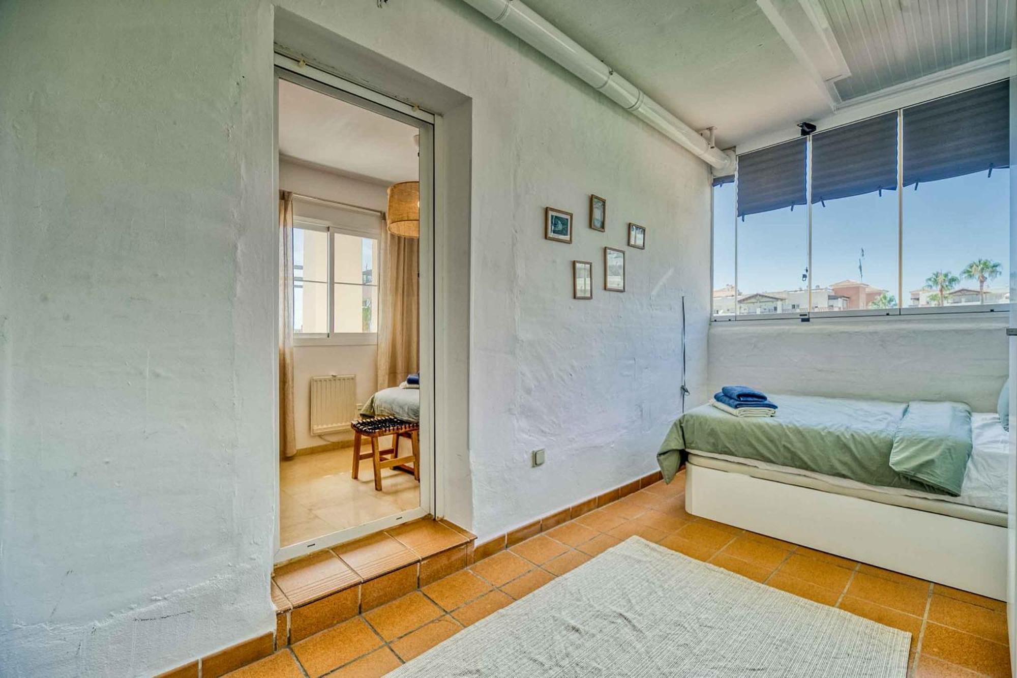 116 - Penthouse With Views And Pool, 5min Away From Golf Course! *