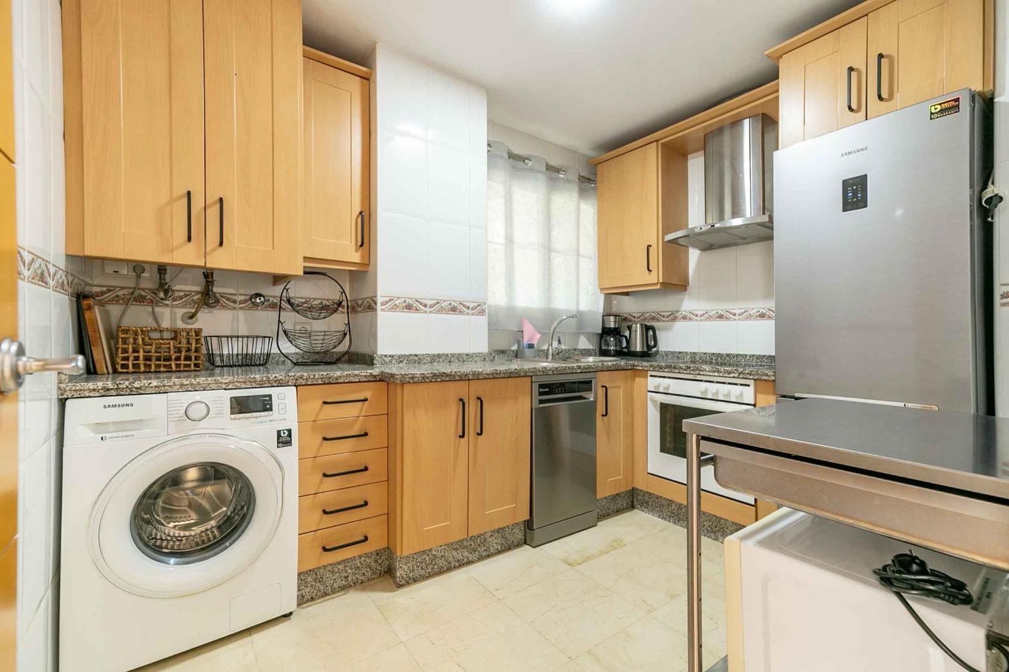 116 - Penthouse With Views And Pool, 5min Away From Golf Course!
