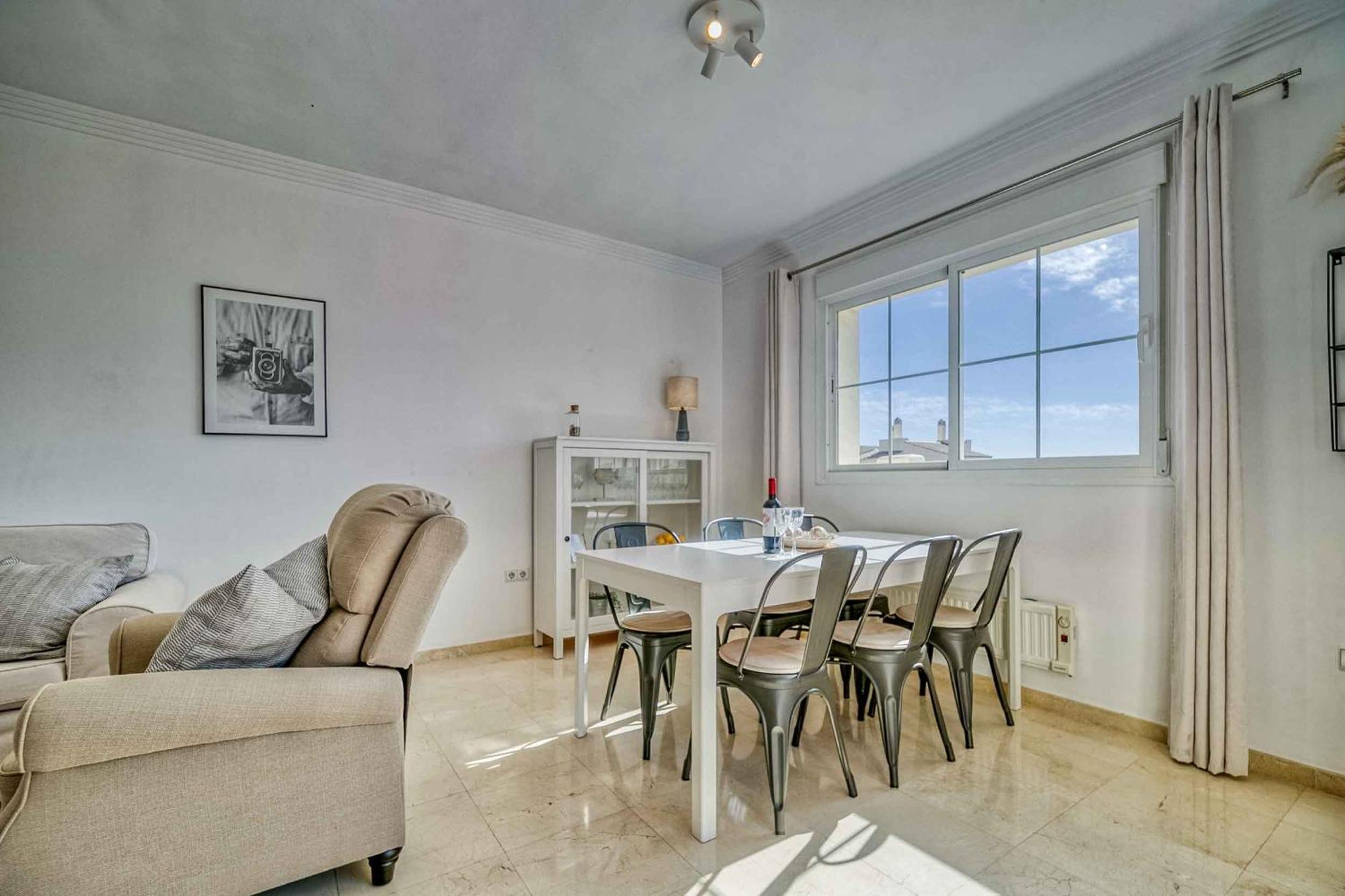Apartment 116 - Penthouse With Views And Pool, 5min Away From Golf Course! *