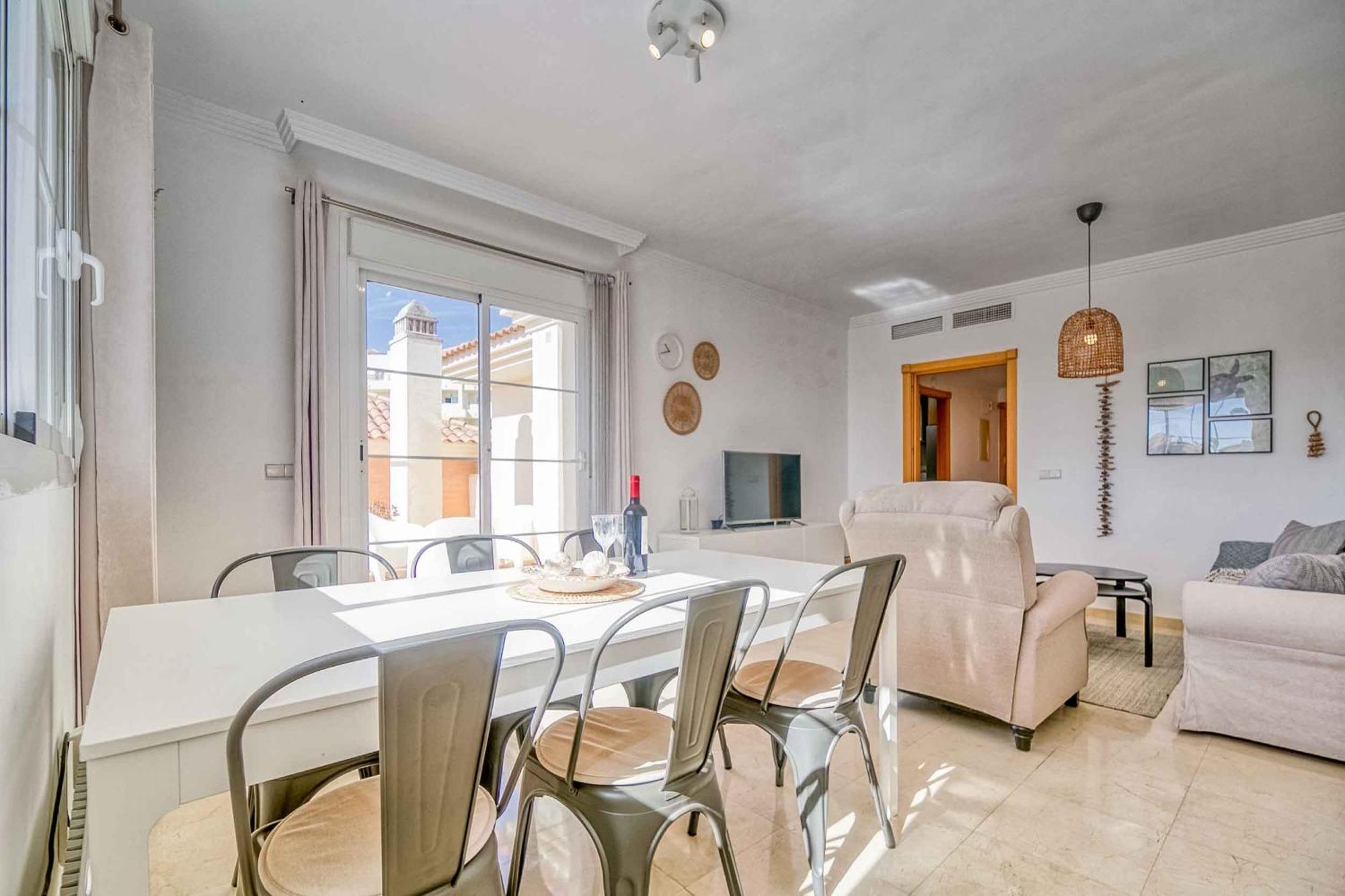 116 - Penthouse With Views And Pool, 5min Away From Golf Course! *