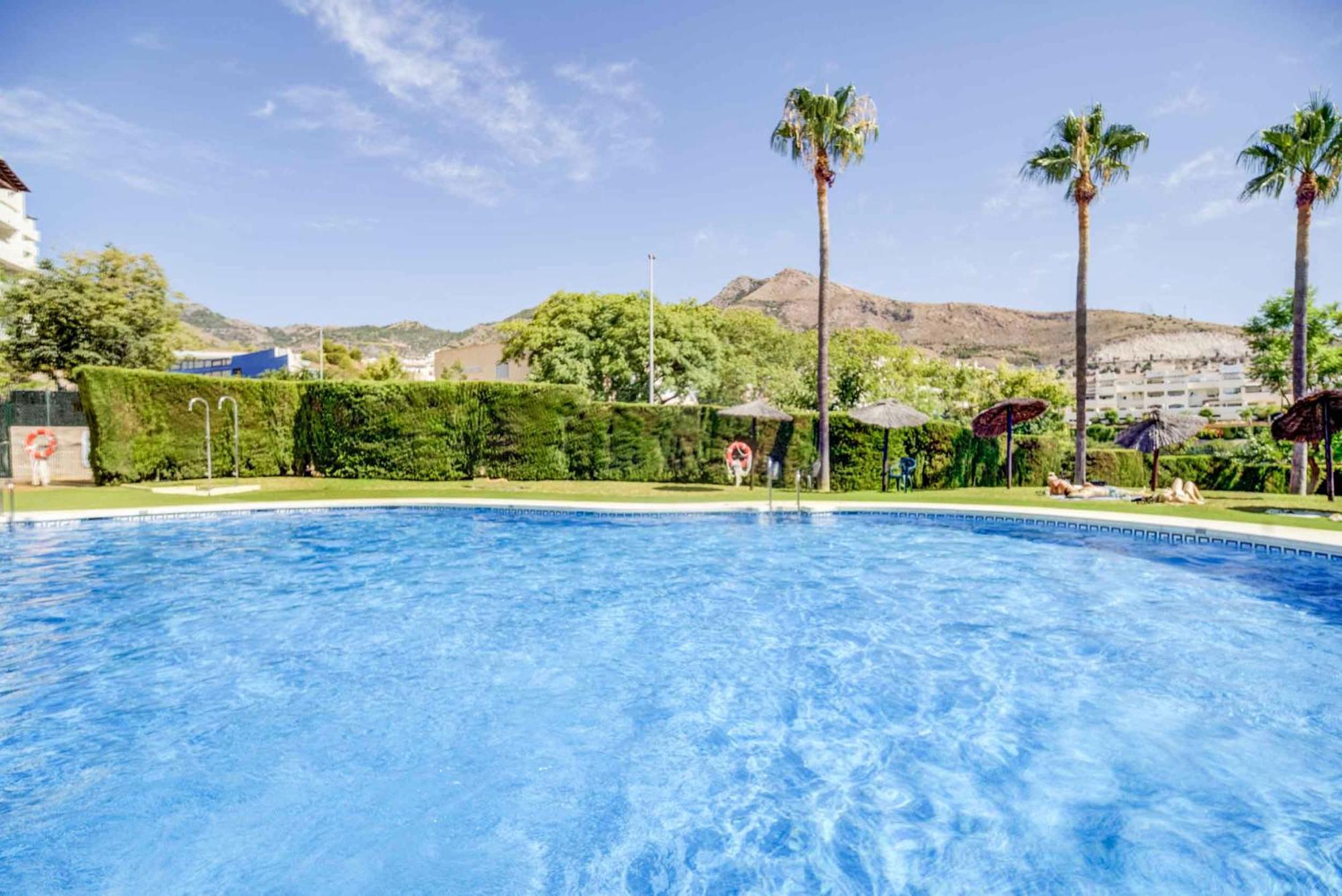 116 - Penthouse With Views And Pool, 5min Away From Golf Course!