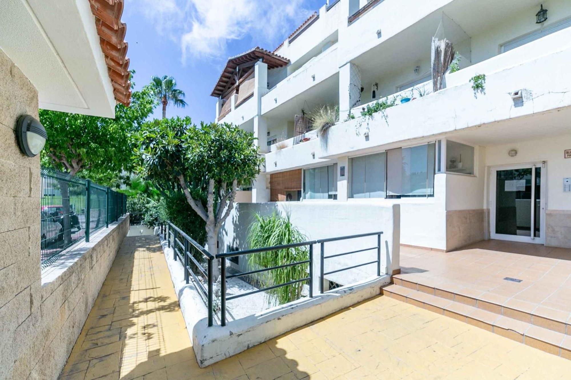 116 - Penthouse With Views And Pool, 5min Away From Golf Course! Benalmadena