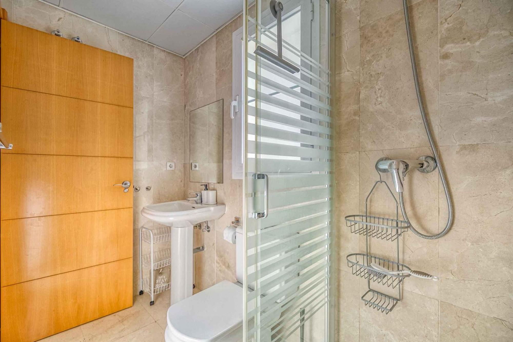 116 - Penthouse With Views And Pool, 5min Away From Golf Course!