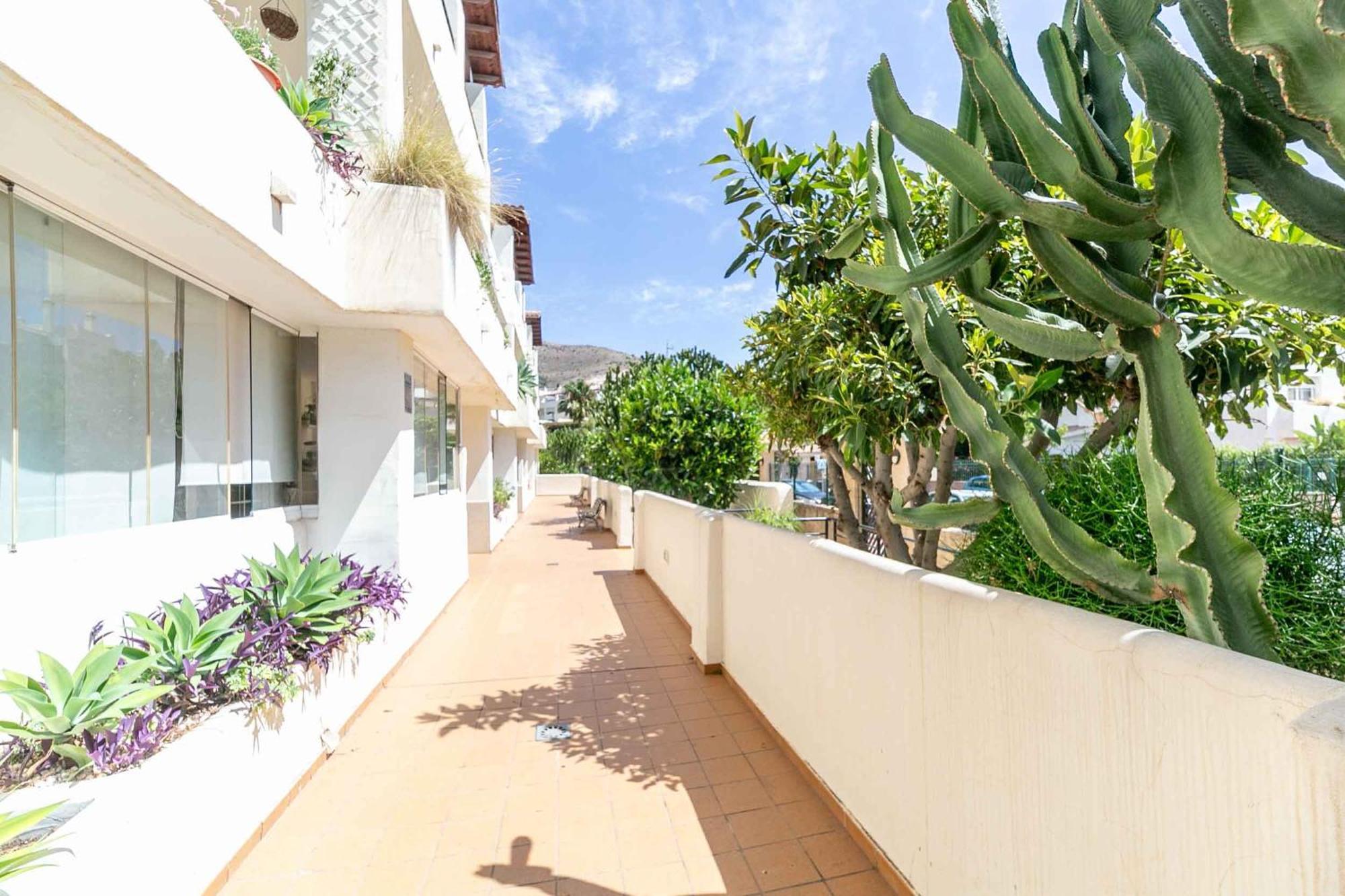 116 - Penthouse With Views And Pool, 5min Away From Golf Course! Apartment *