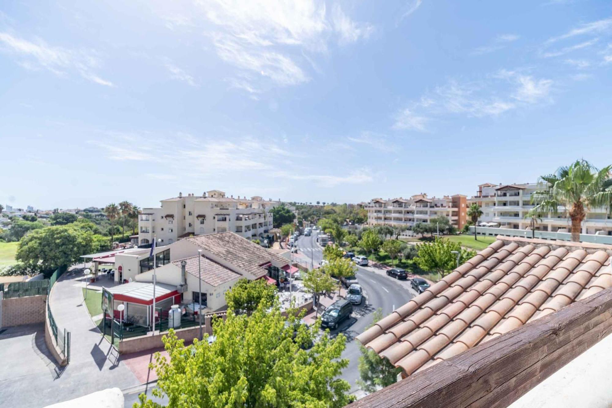 Apartment 116 - Penthouse With Views And Pool, 5min Away From Golf Course! *