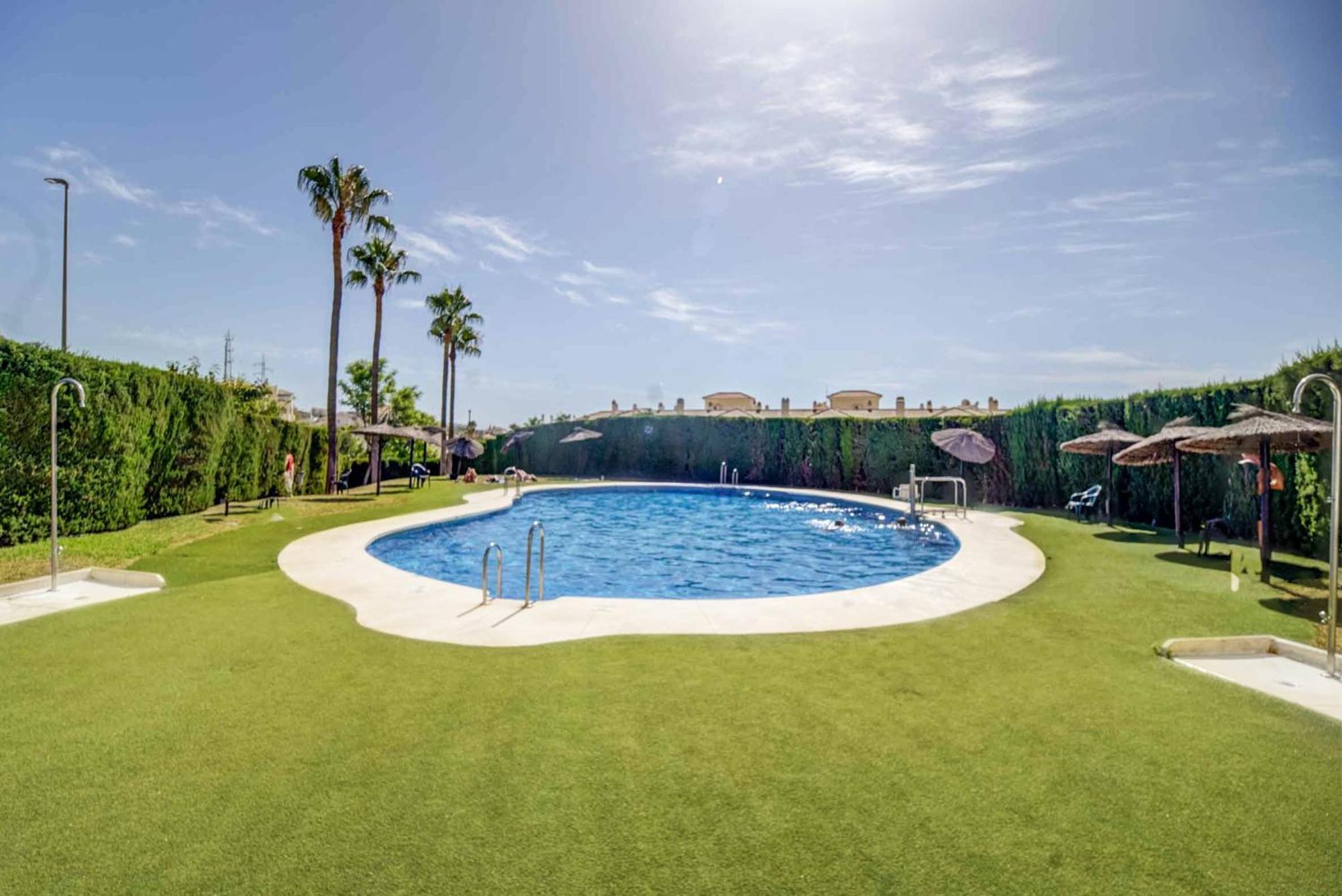Apartment 116 - Penthouse With Views And Pool, 5min Away From Golf Course! *