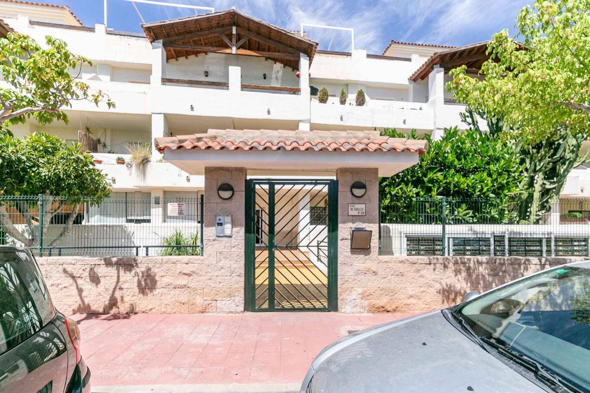Apartment 116 - Penthouse With Views And Pool, 5min Away From Golf Course!