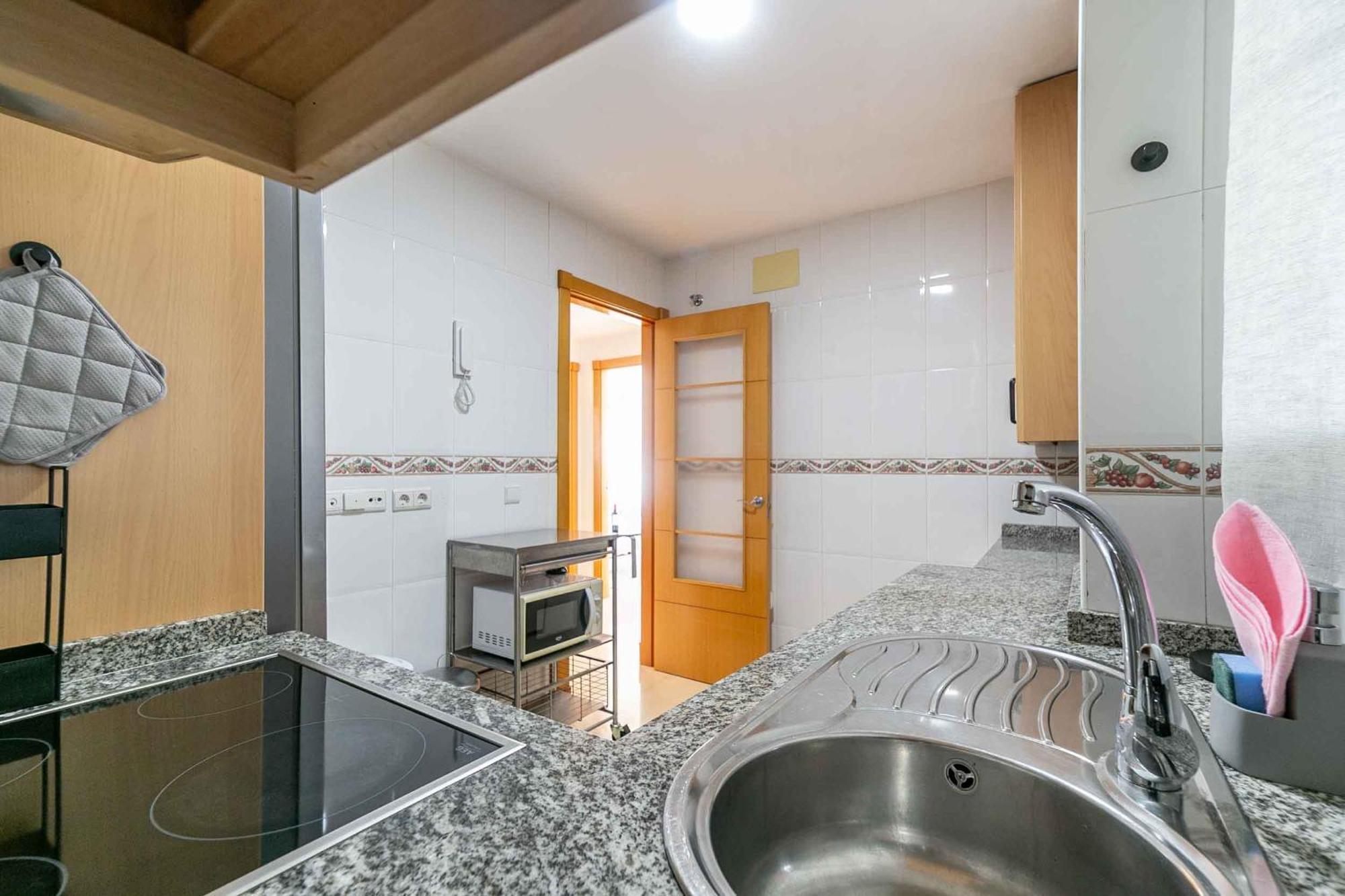 116 - Penthouse With Views And Pool, 5min Away From Golf Course! Benalmádena