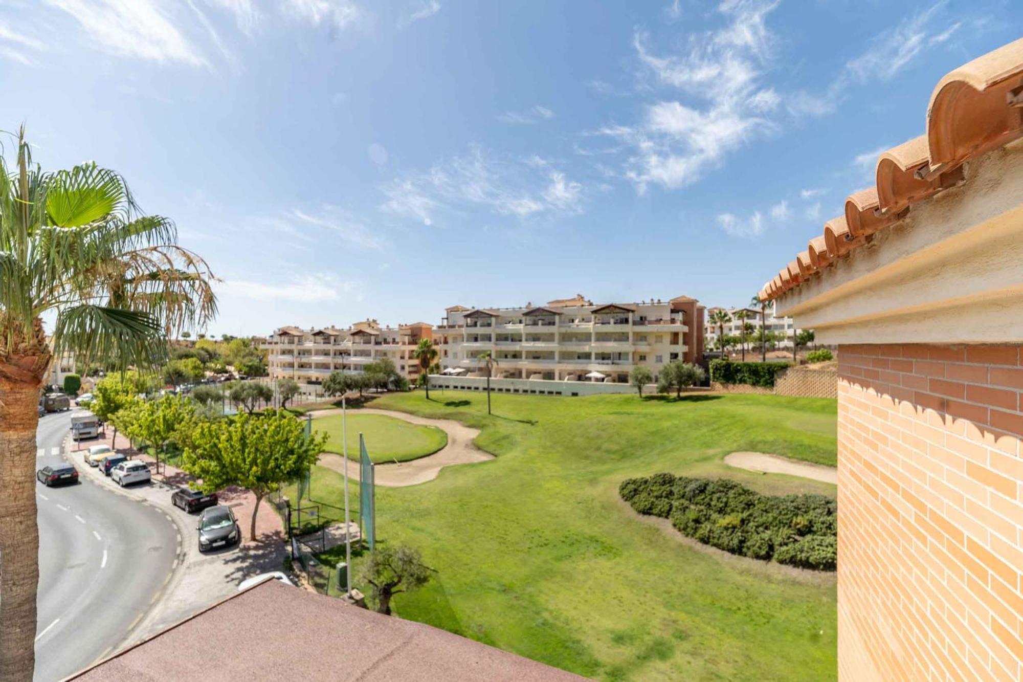 Appartement 116 - Penthouse With Views And Pool, 5min Away From Golf Course!
