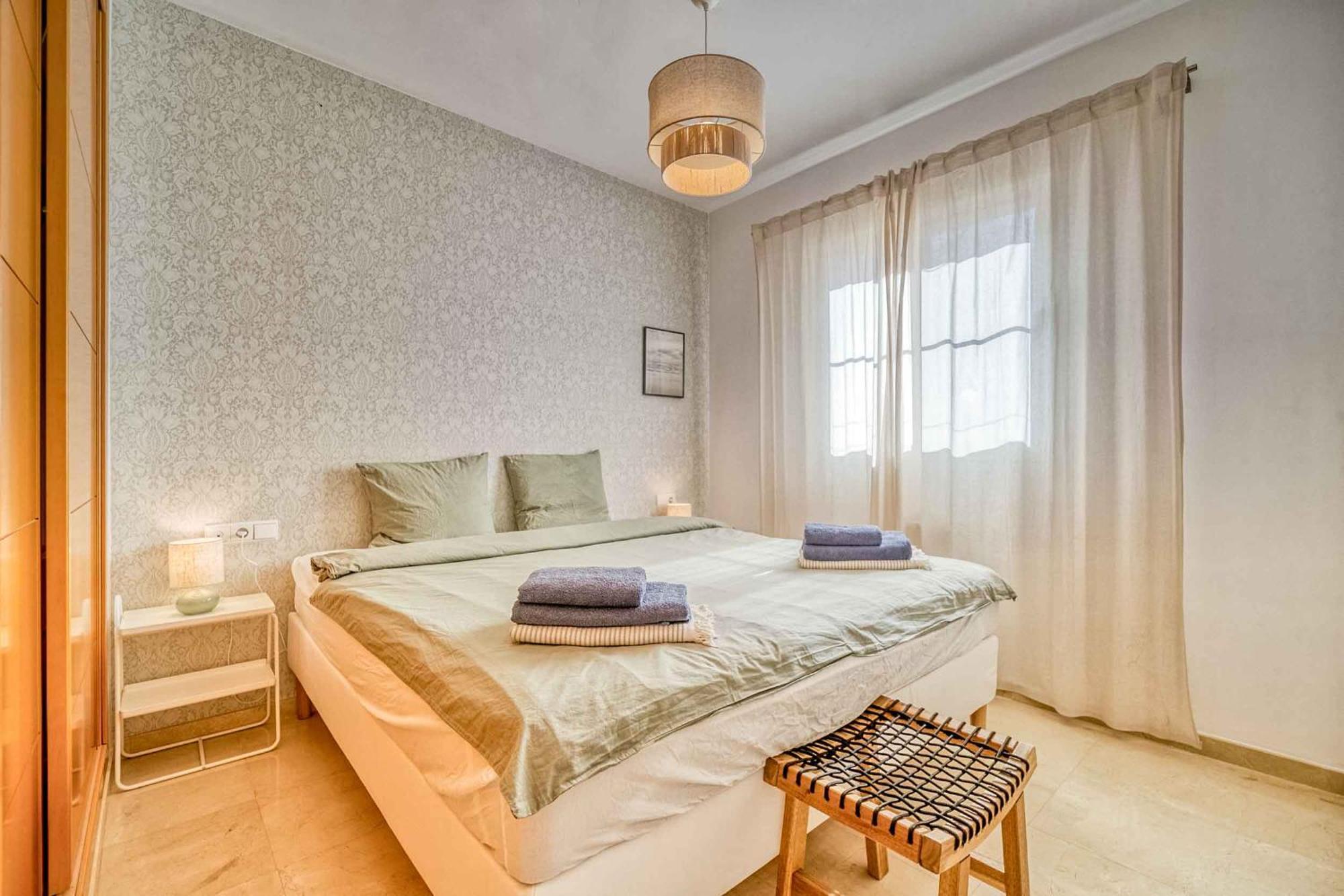 Appartement 116 - Penthouse With Views And Pool, 5min Away From Golf Course!