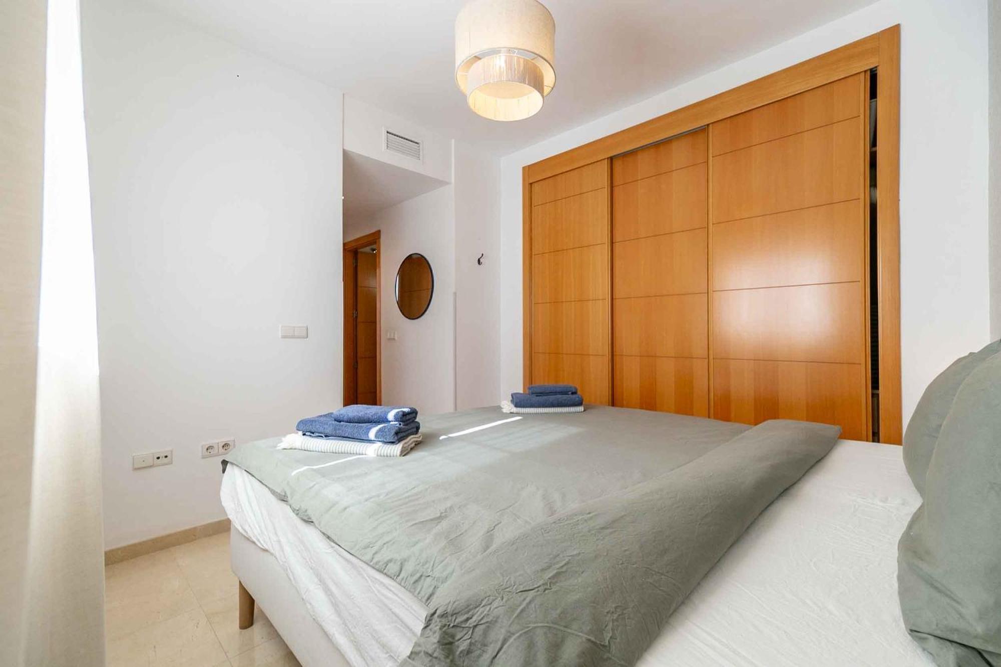 116 - Penthouse With Views And Pool, 5min Away From Golf Course! Benalmádena