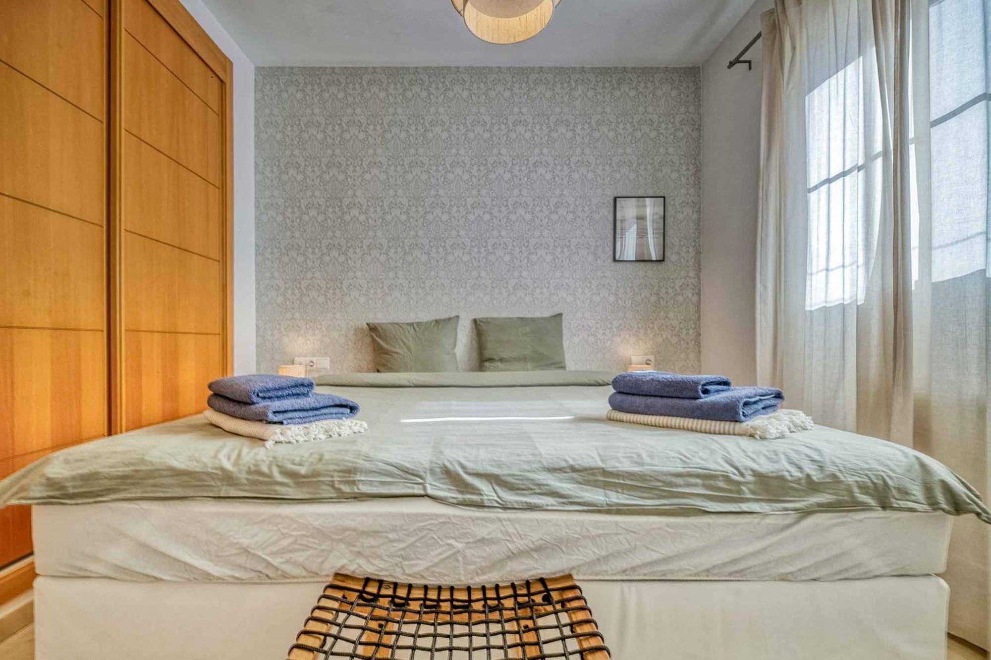 Appartement 116 - Penthouse With Views And Pool, 5min Away From Golf Course! Benalmádena